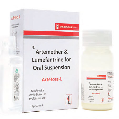 Artetoss L Oral Suspension