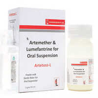 Artetoss L Oral Suspension