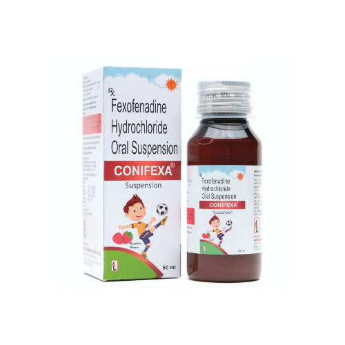 Conifexa Oral Suspension