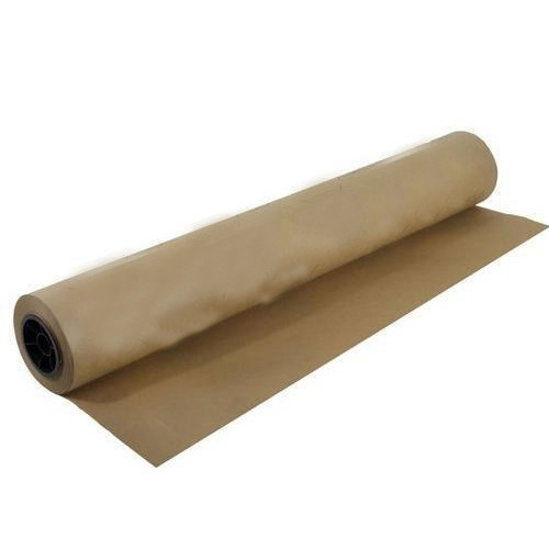 Vci Paper Roll - Color: Brown