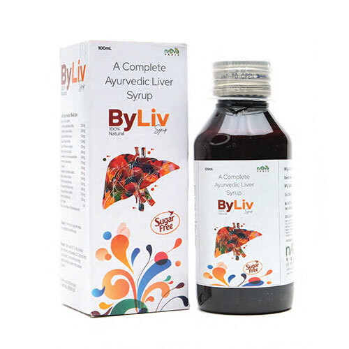 ByLiv Syrup