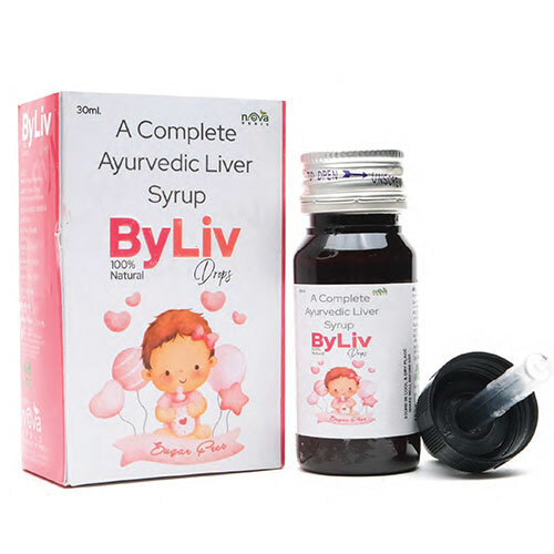 ByLiv Syrup