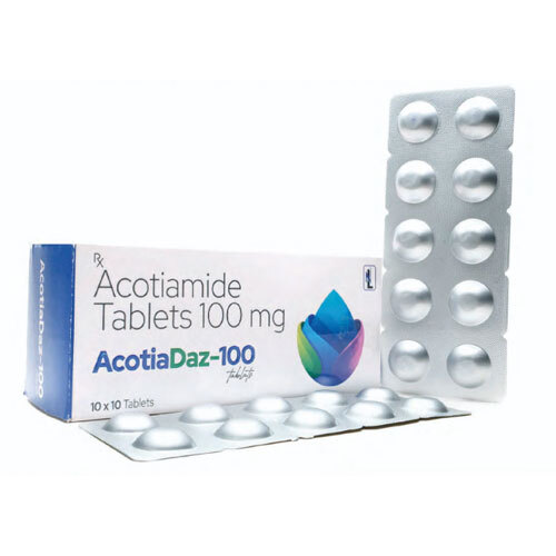 Acotia Daz 100
