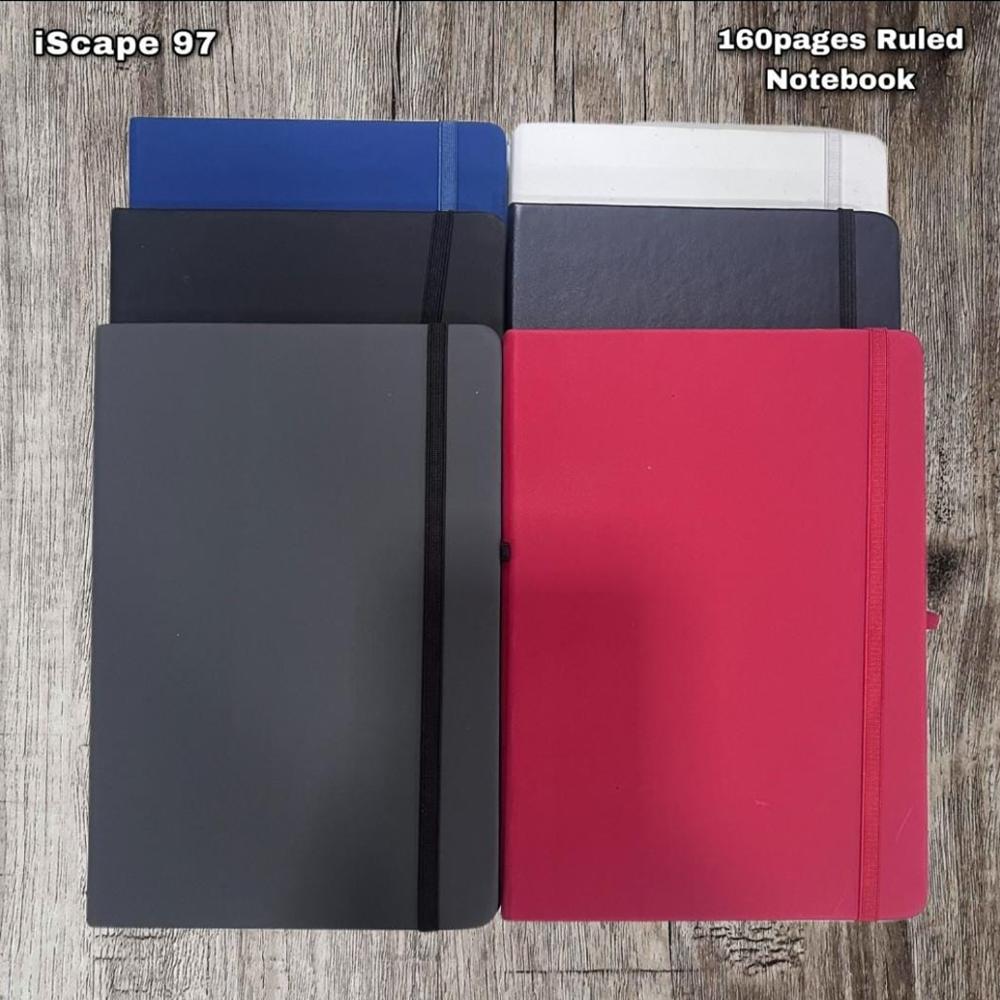 Luxury 4-in-1 Diary, Pen, Temperature Bottle & Keychain Combo (SS-10402)