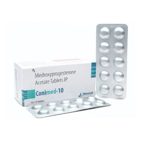 Conimed 10 Tablets