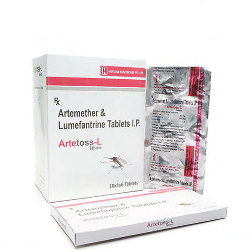 Artetoss L Tablets