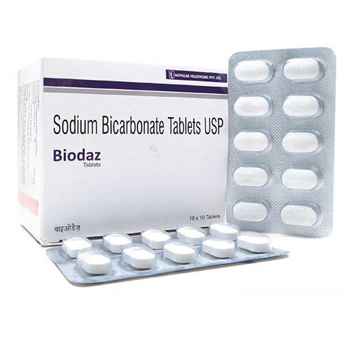 Biodaz Tablets