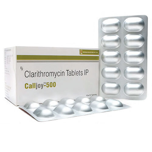 Calljoy 500 Tablets