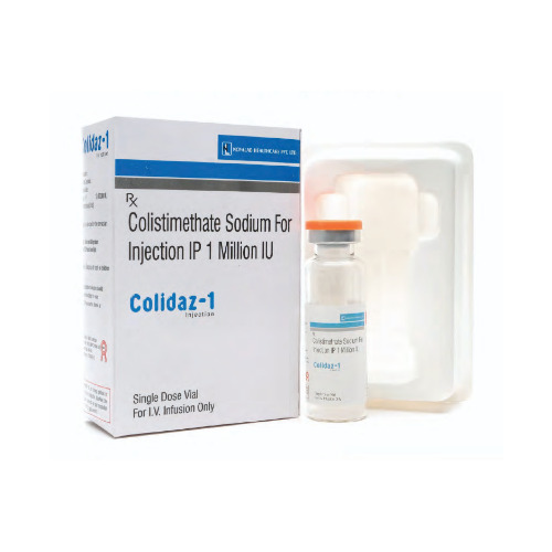 Colidaz 1 Injection