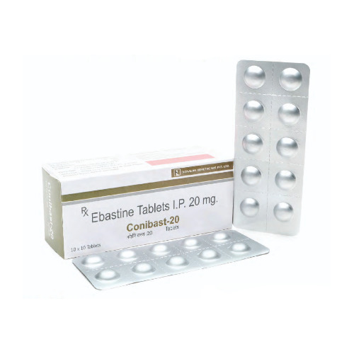 ConiBast 20 Tablets