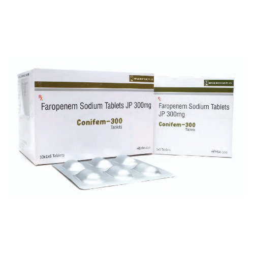 Conifem 300 Tablets