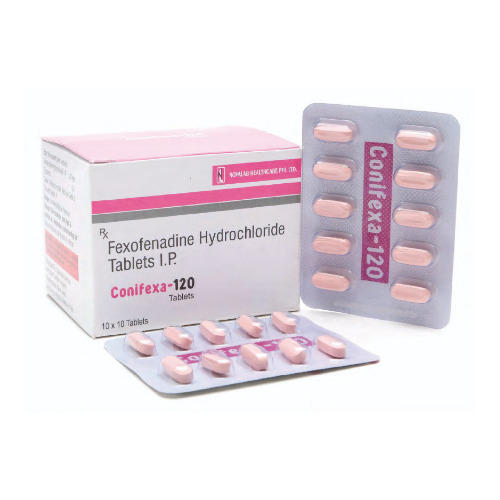 Conifexa 120 Tablets