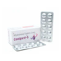 Conigard 5 Tablets