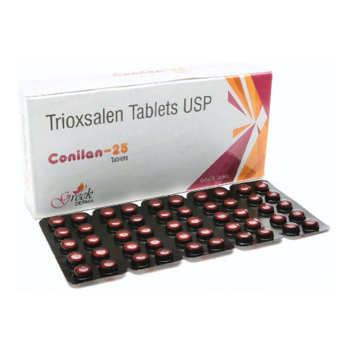 Conilan 25 Tablets