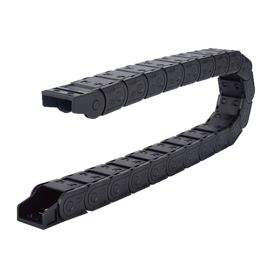Plastic Cable Drage Chain - Application: Construction