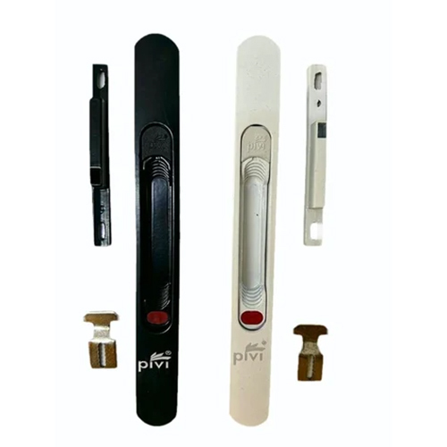 Aluminium Domal Window Lock