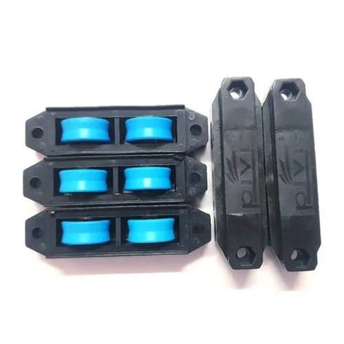 Domal Sliding Window Roller Bearing