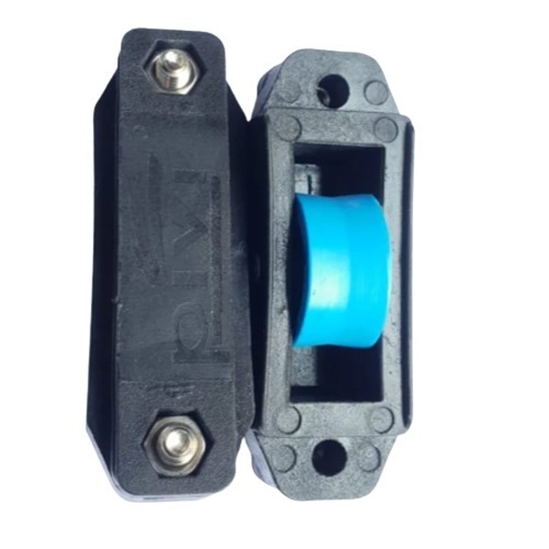 Domal Premium Bearing Mesh Roller