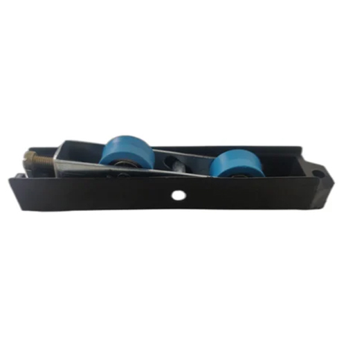 Domal Adjustable Window Bearing - Color: Blue