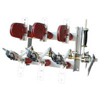 3.3kv-33kv Air Break Type Off Load On Load Switches - Application: Industrial / Govt. Sectors