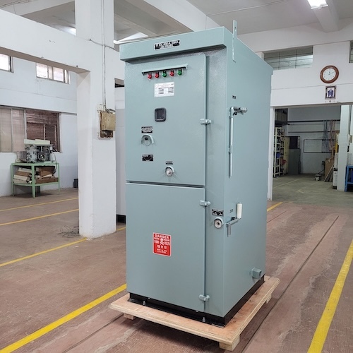 3.3kV-33kV एयर ब्रेक प्रकार SFU LBS पैनल (आइसोलेटर पैनल)