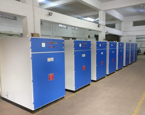 Lt-Ht Motor Fcma Soft Starter Panels - Application: Industrial / Govt. Sectors