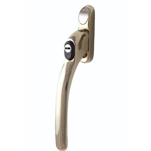 Aluminum Window Handles