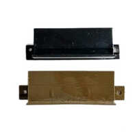 Sliding Window Maruti Lock - Color: Various
