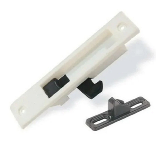 Concealed Window Lock