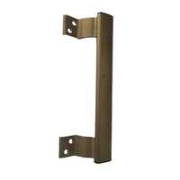 Aluminum Taiwan Handle - Application: Window Fittng