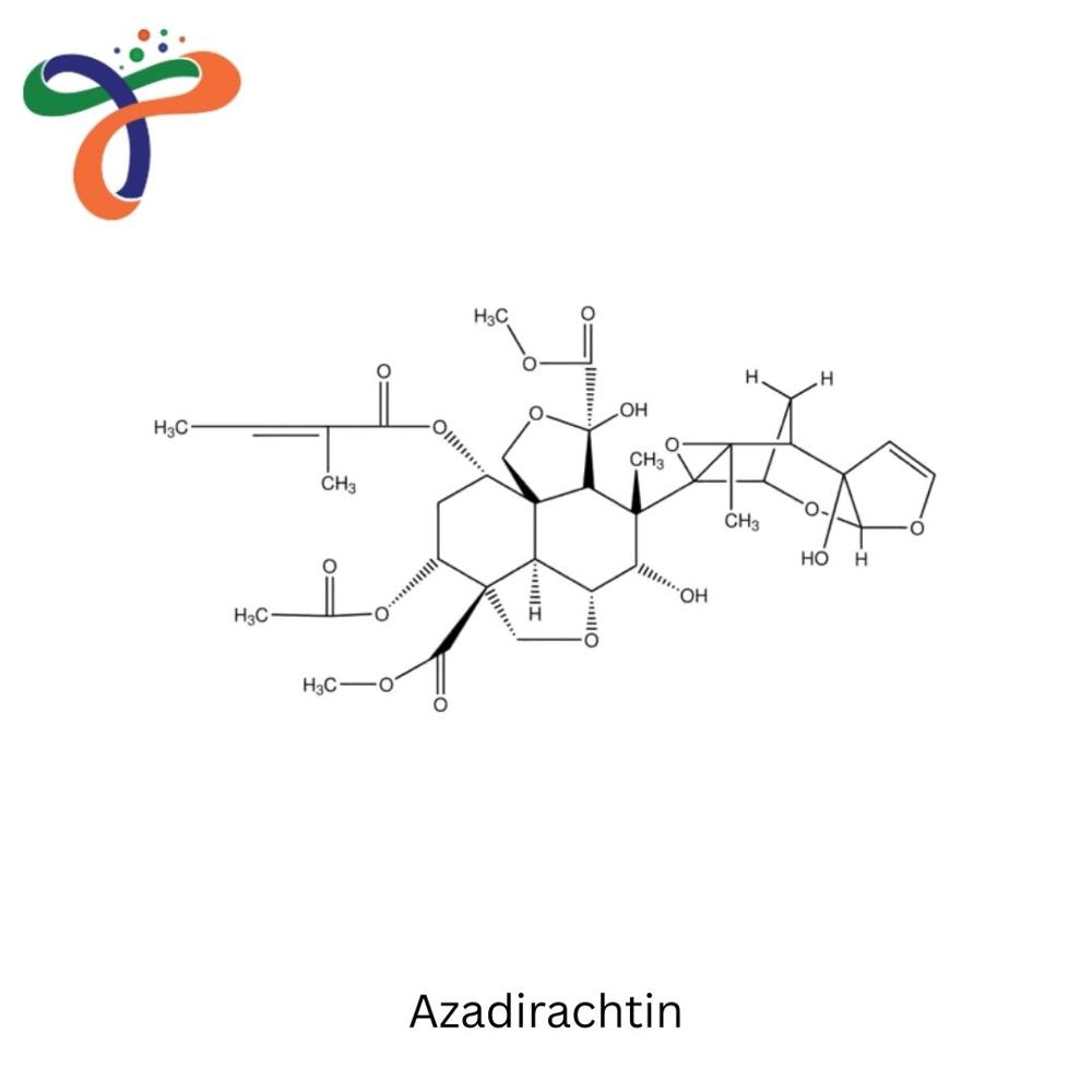 Azadirachtin (11141-17-6)