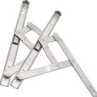 Ss Friction Hinges - Application: Window