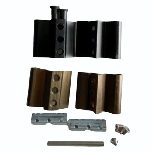 Z WindowsCobraSeries Hinges