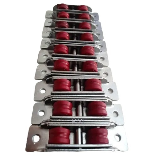 UPVC Window Swing Roller