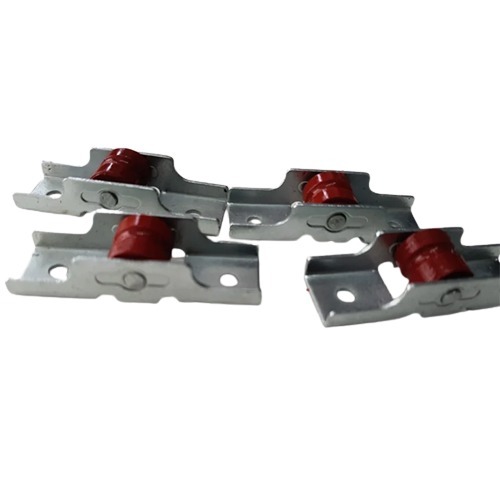 16 Mm UPVC Window Roller