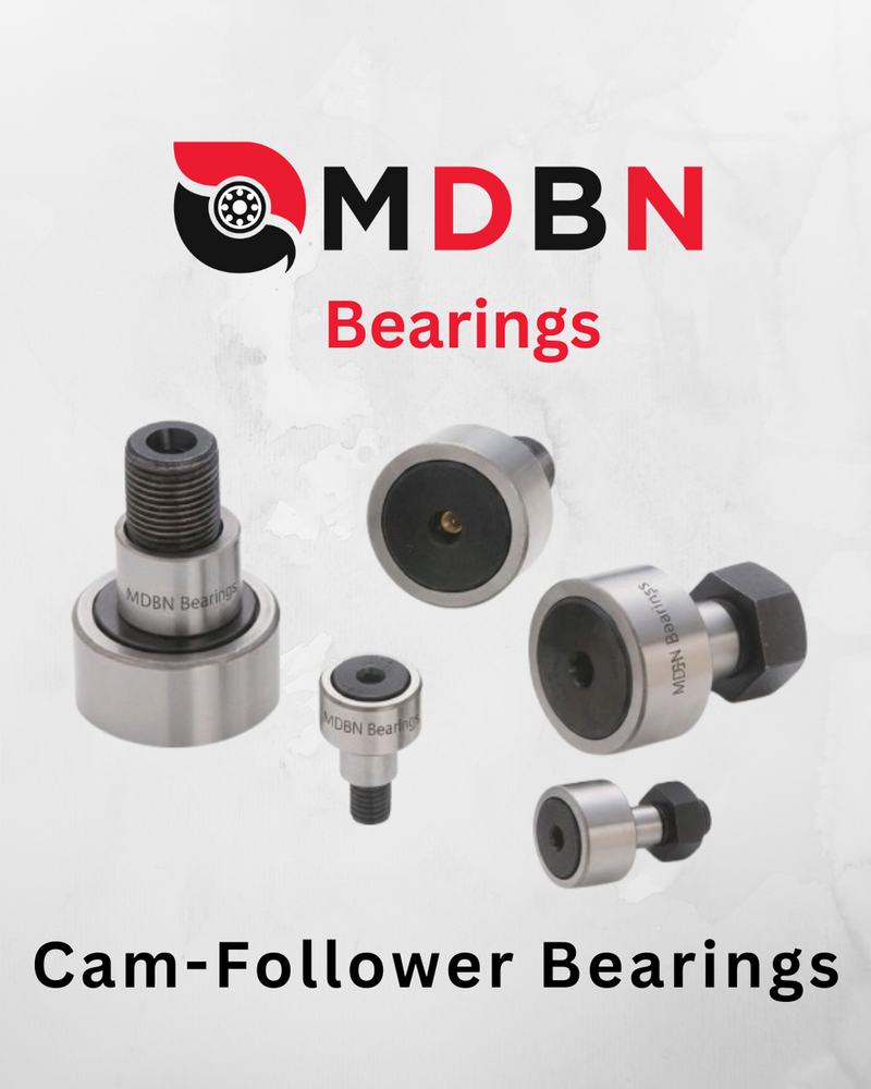 Camshaft Bearings