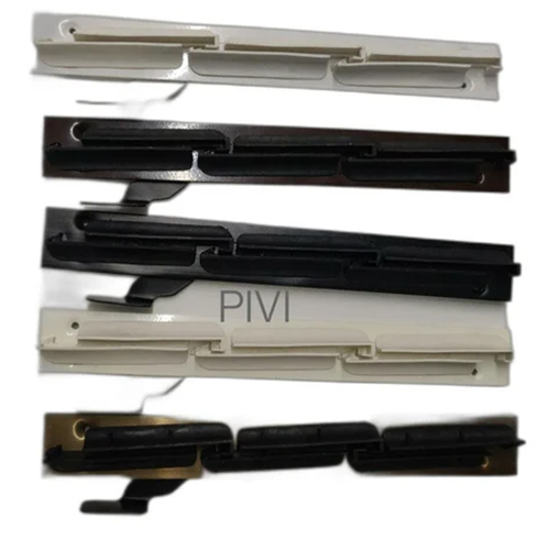 PVC Blade Louver