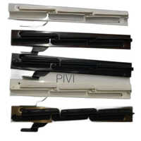 Pvc Blade Louver - Application: Window