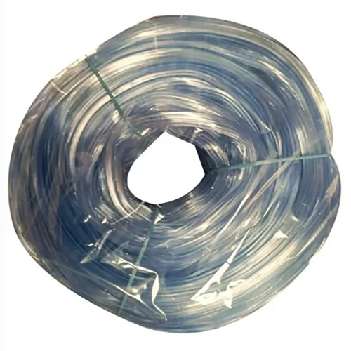 Pivi PVC Clear Rubber Profiles