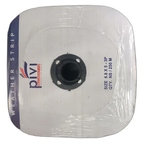 Wool Pile Weather Strip