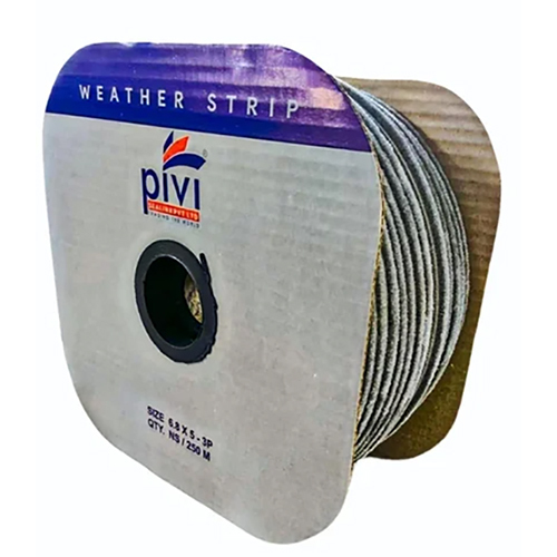 Wool Pile Weather Strip