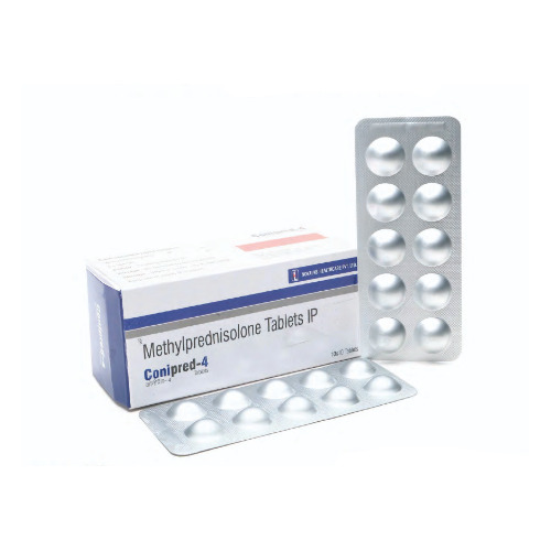 Conipred 4 Tablets