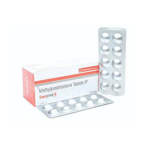 Conipred 8 Tablets