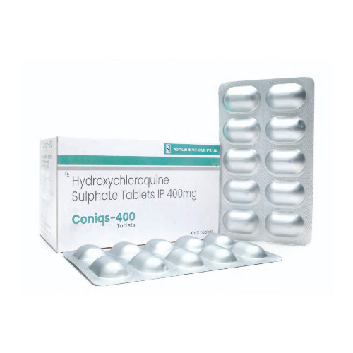 Coniqs 400 Tablets