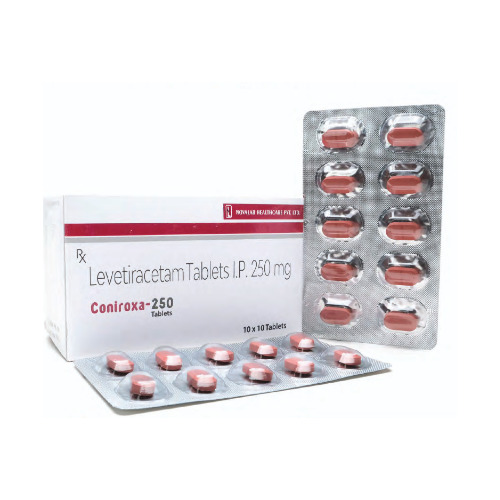 Coniroxa 250 Tablets
