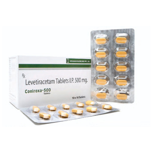 Coniroxa 500 Tablets