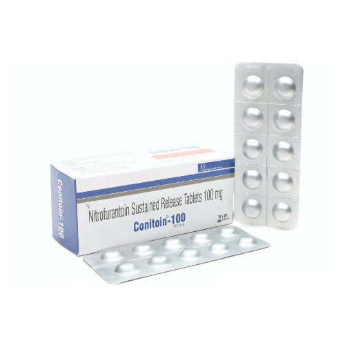 Conitoin 100 Tablets