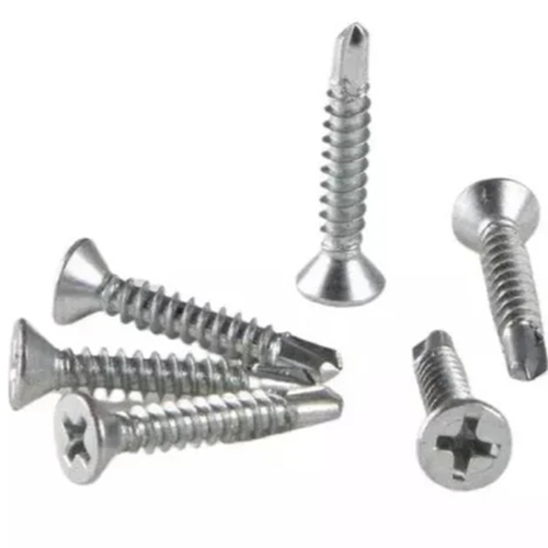 Self Drilling Screw