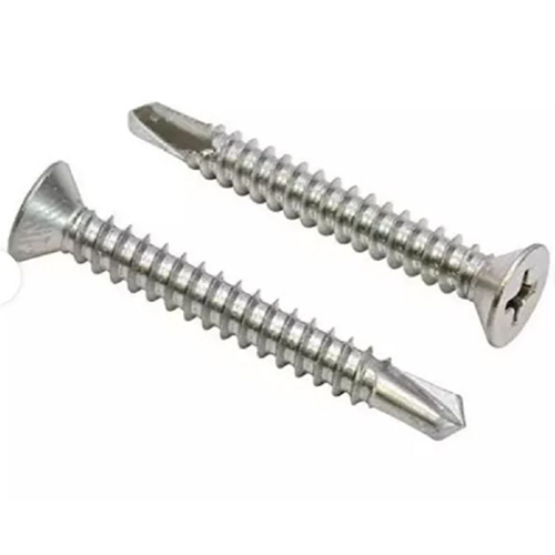 Sheet Metal Screw