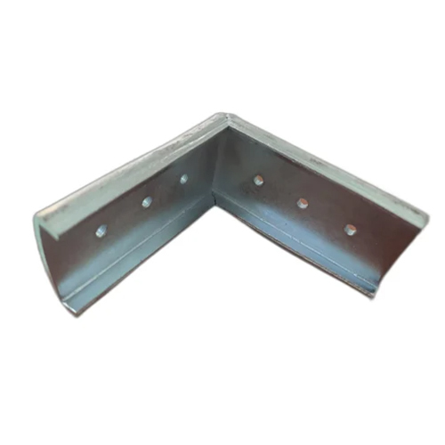 Partition PVC Corner